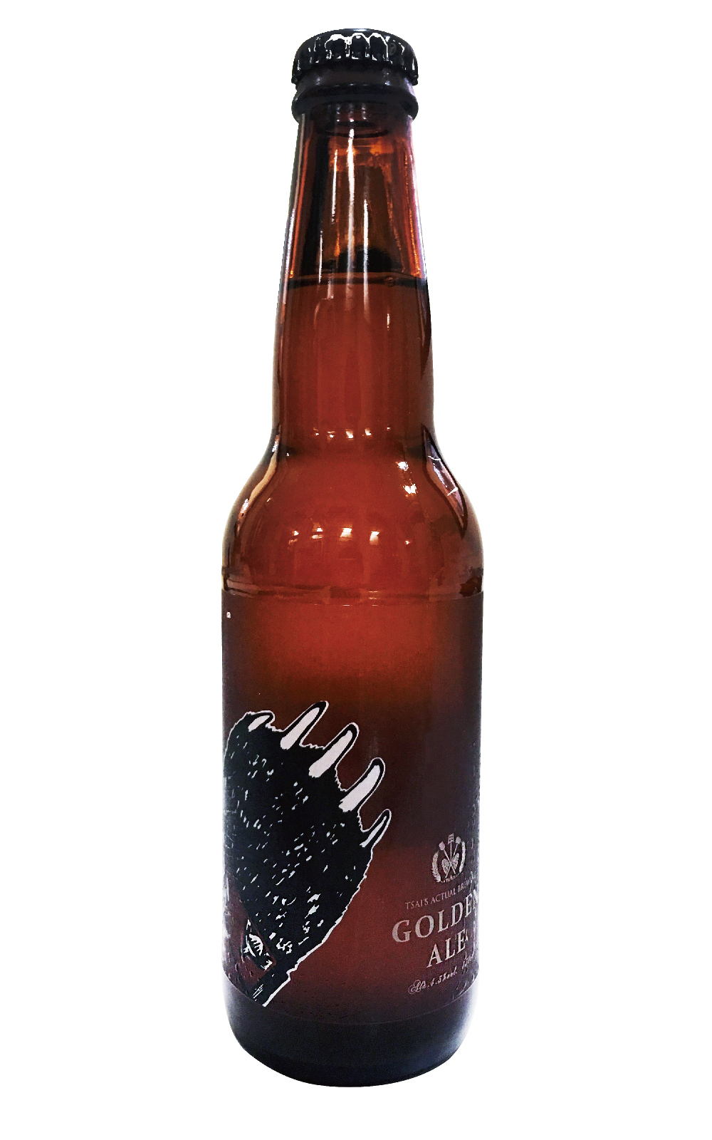 Tsai s Actual Brewing Liquid Summer Golden Ale 蔡氏釀酒 液體夏天 金黃愛爾啤酒