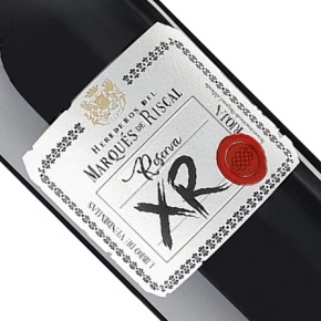 Marqués de Riscal-XR Reserva