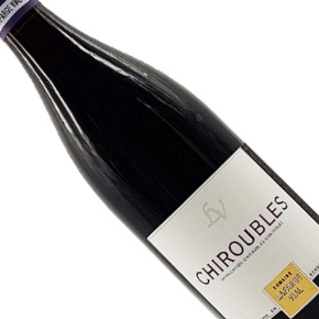 Domaine Lafarge Vial-Chiroubles 