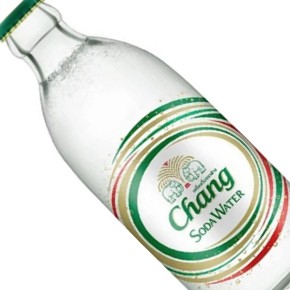 贈品-Chang泰象氣泡水