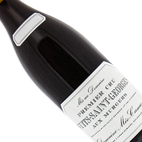 Domaine Méo-Camuzet-Nuits-Saint-Georges 1er Cru "Aux Murgers"