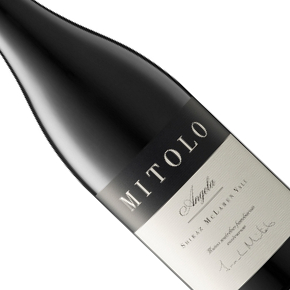 Mitolo-"Angela" McLAren Vale Shiraz