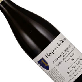 Domaine Pierre-Yves Colin-Morey -Hospices de Beaune Meursault 1er Cru "Les Genevrière" Blanc