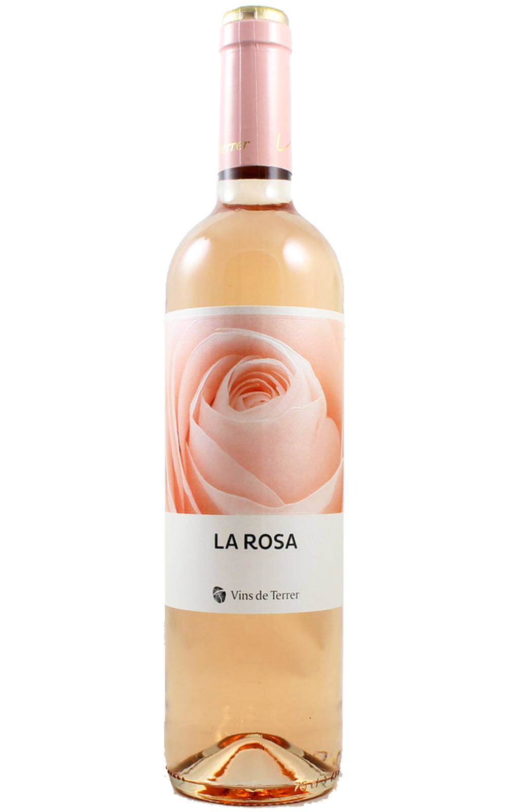 Raventos i Blanc La Rosa 2016 雷萬德斯酒莊 薔薇 粉紅酒
