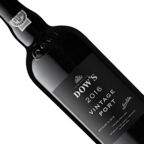 Dow's Port-Vintage Port
