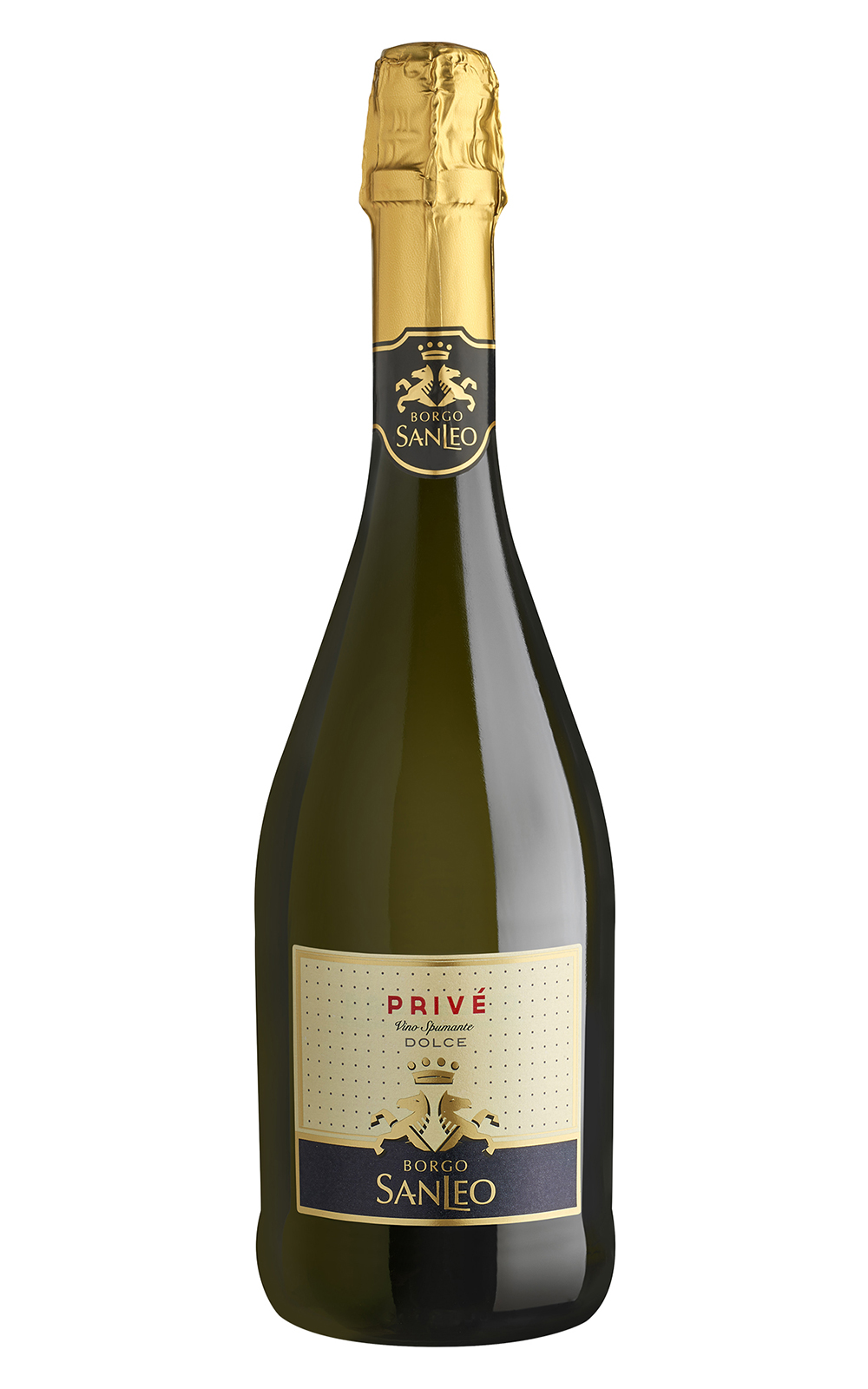 Borgo Sanleo Privé Spumante Dolce NV 森立歐酒莊 私藏系列 微甜氣泡酒