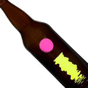 Omnipollo -"Fatamorgana" Imperial IPA