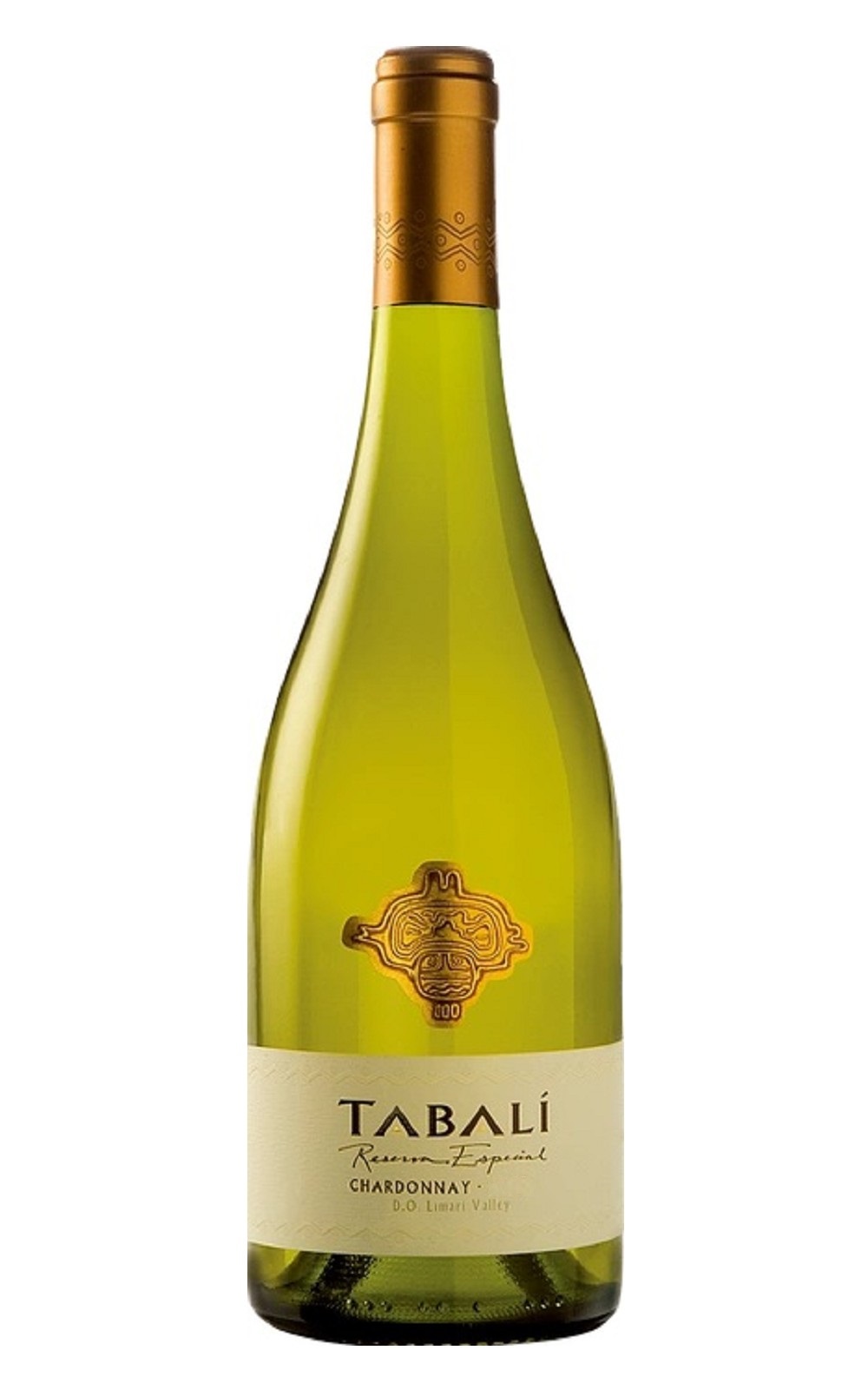 Vina Tabali Reserva Especial Chardonnay 2013 塔巴利酒莊 特級精選夏多內白酒