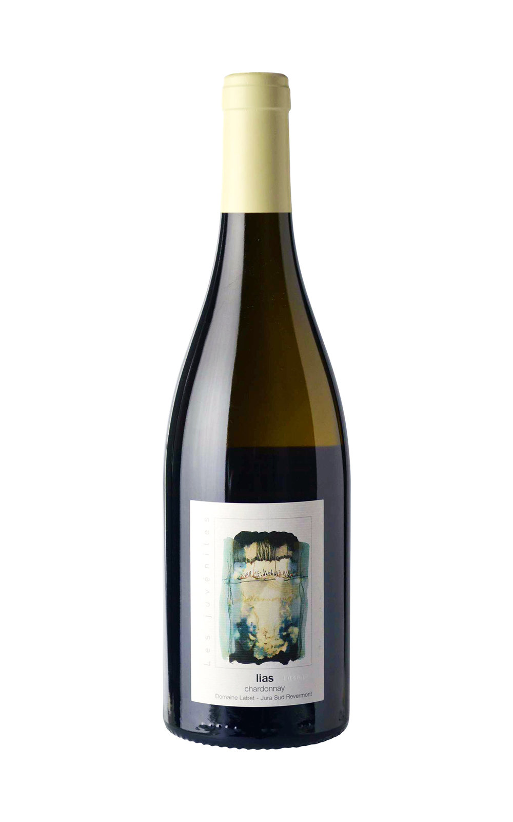 Domaine Labet Cuvée Lias Chardonnay Blanc 2016 拉貝酒莊 莉亞 夏多內白酒