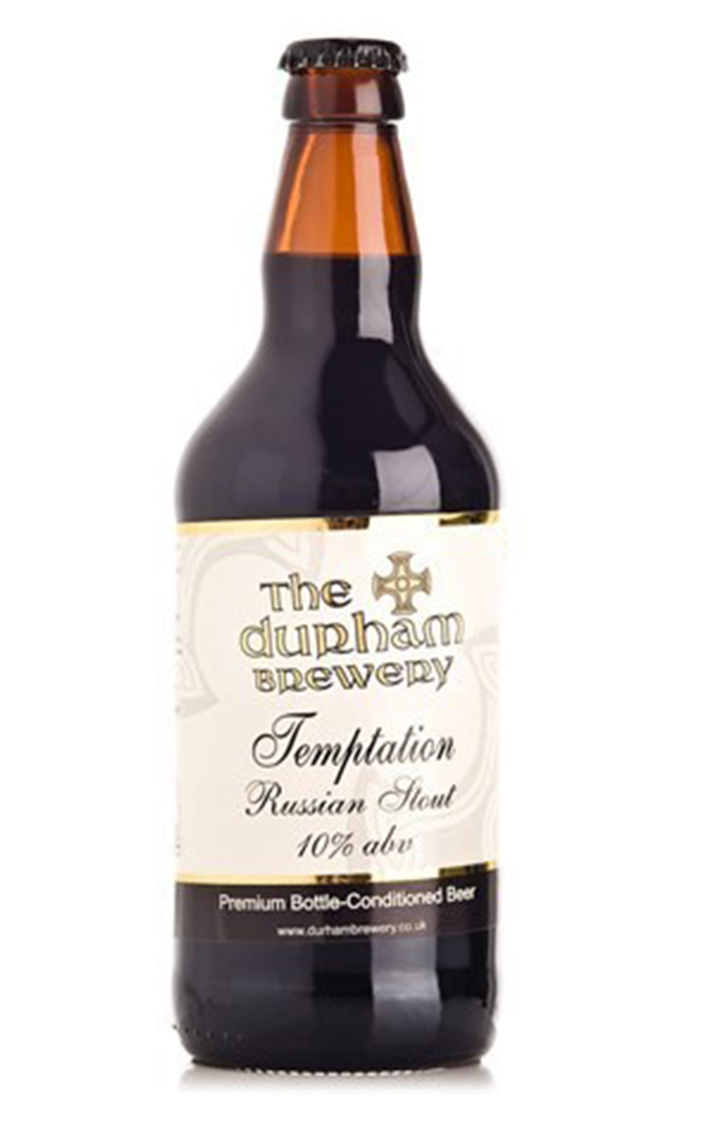 Durham Brewery Tempation 德漢啤酒廠 誘惑黑啤酒