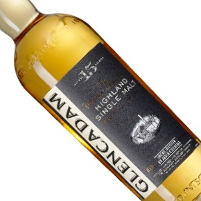 Glencadam-Aged 15 Years Highland Single Malt Scotch Whisky