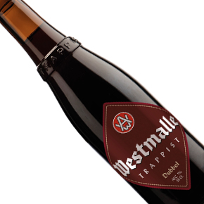 Westmalle -Dubbel 