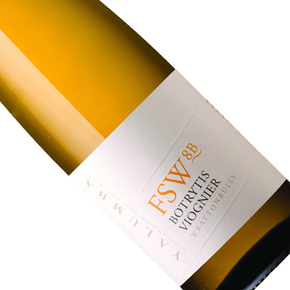 Yalumba-"FSW" Botrytis Viognier