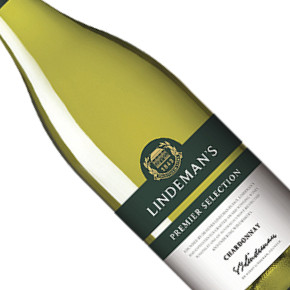 Lindeman's-Premier Selection Chardonnay