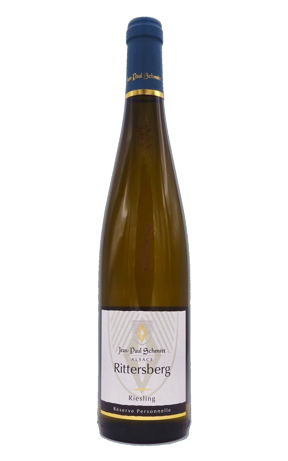 Domaine Jean Paul Schmitt Reserve Personnelle Riesling 2013 尚寶石酒莊 精選系列 麗絲玲白酒