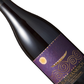 Camel Farm Winery-BLAUFRÄNKISCH Private Reserve