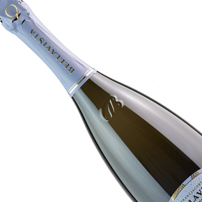 Bellavista-"Pas Operé" Extra Brut