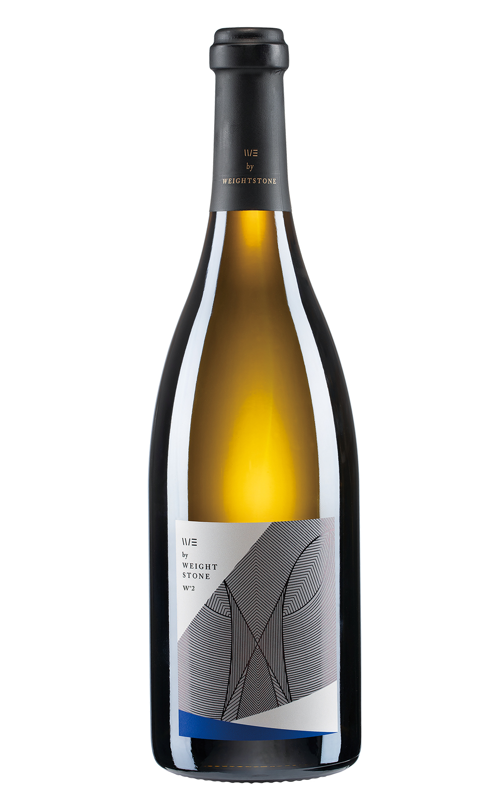 Weightstone Vineyard Estate Winery WE White W°2 NV 威石東酒莊 小威石東白酒 W°2