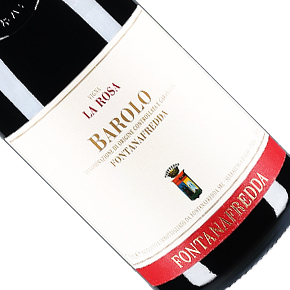 Fontanafredda-"Vigna La Rosa" Barolo