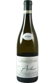 Domaine Drouhin Oregon Chardonnay Arthur 2008 杜茵‧奧勒崗酒莊 亞瑟 夏多內白酒