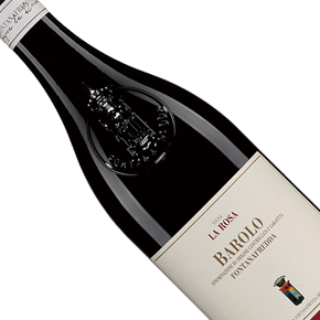 Fontanafredda-"Vigna La Rosa" Barolo