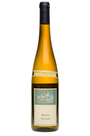 Weingut Schmidt Weingut Schmidt Obermoscheler Geissenkopf Kerner Spätlese 2011 司密特酒莊 克納晚摘甜白酒