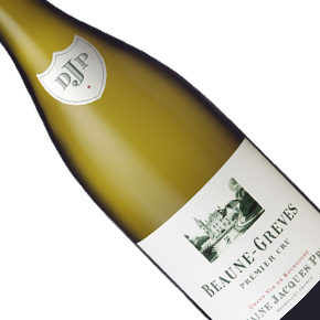 Domaine Jacques Prieur-Beaune 1er Cru "Grèves" Blanc