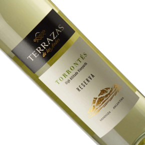 Terrazas de los Andes-Reserva Torrontes