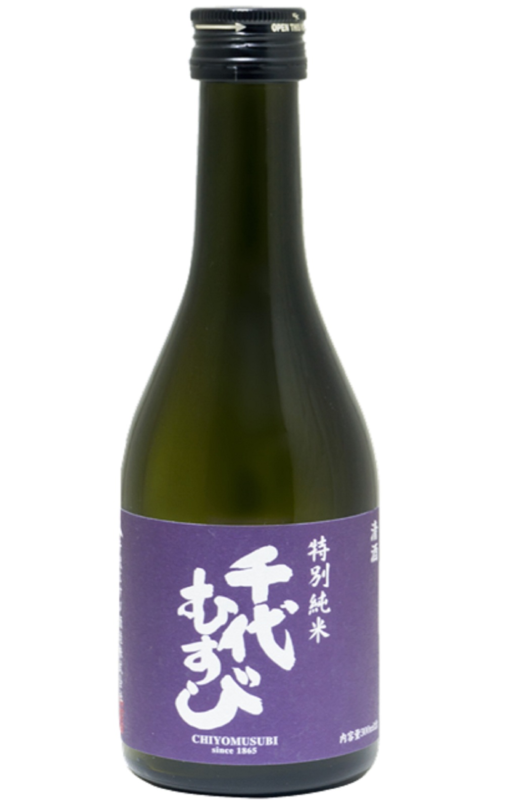 千代むすび酒造株式会社 特別純米 千代結酒造 特別純米