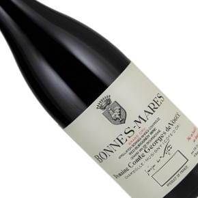 Domaine Comte Georges de Vogüé-"Bonnes Mares" Grand Cru