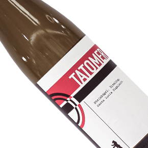 Tatomer-Santa Lucia Highlands "Steinhügel" Riesling 