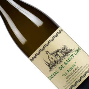 Château de Saint Cosme-"Le Poste" Côtes du Rhône Blanc