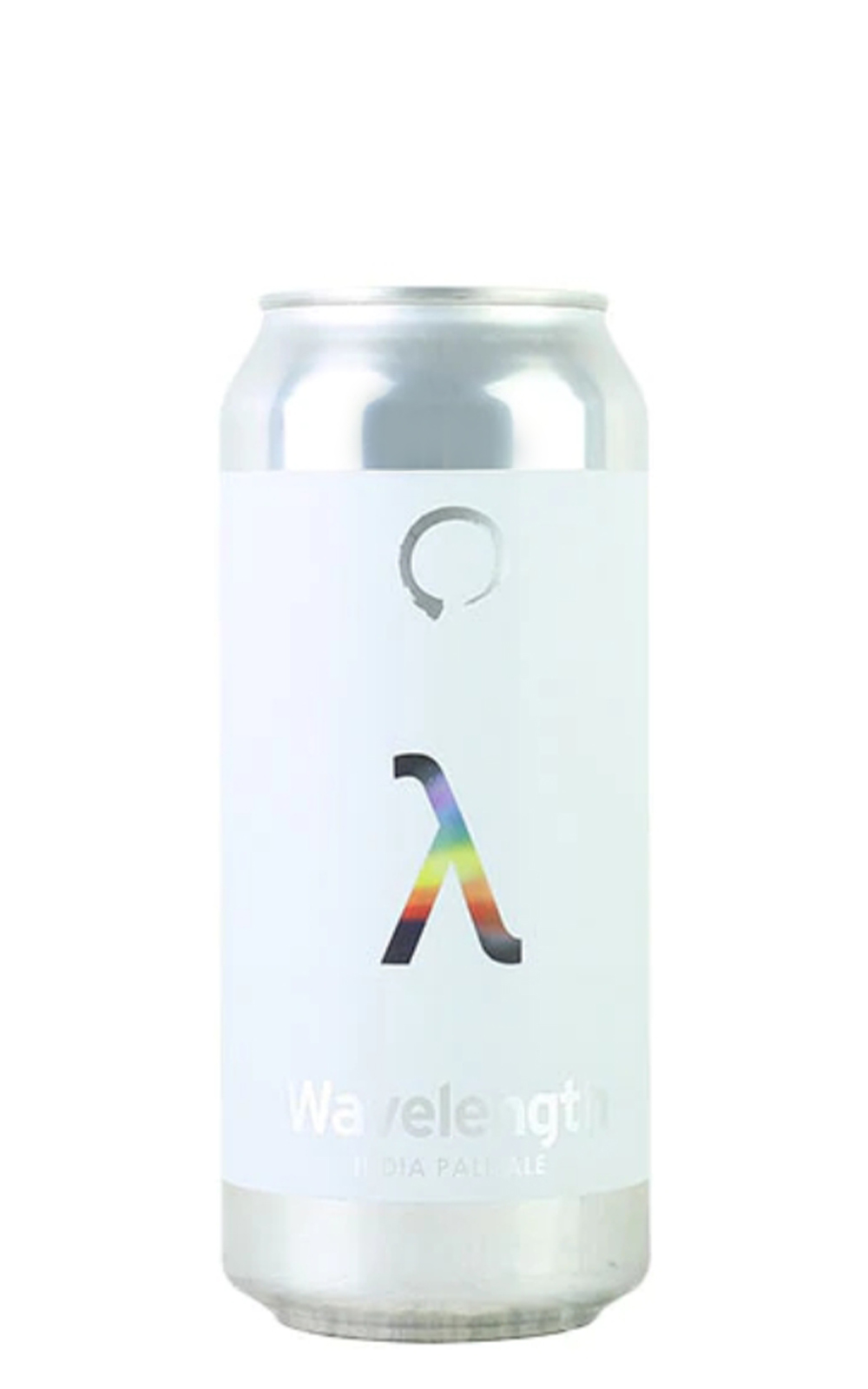Equilibrium Brewery Wavelength IPA EQ酒廠 波長 IPA