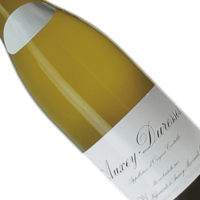 Maison Leroy-Auxey-Duresses Blanc