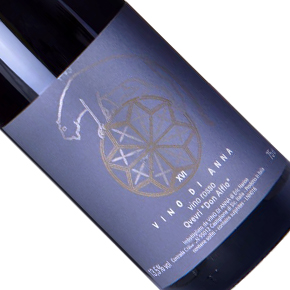 Vino di Anna-Qvevri "Don Alfio" Vino Rosso