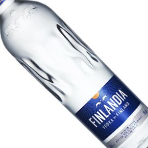Finlandia-Classic Vodka