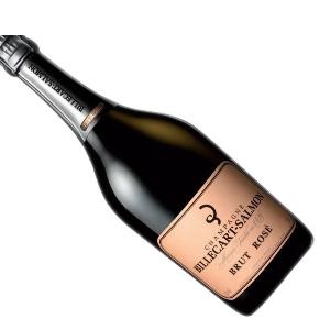 Champagne Billecart-Salmon-Brut Rose