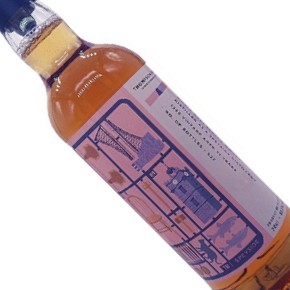 Dornoch Distillery-"Speyside 1989" 31 Years Old Single Malt Scotch Whisky