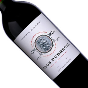 Clos Dubreuil-Clos Dubreuil