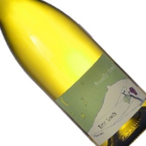 Domaine Eric Louis-Pouilly Fumé 