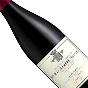 Domaine Trapet Père et Fils-Gevrey-Chambertin 1er Cru "Petite Chapelle"