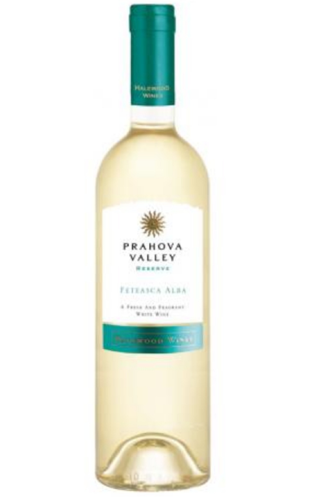 Halewood Romania Prahova Valley Reserve Feteasca Alba 2016 羅馬尼亞好樂塢酒莊 普拉侯典藏系列 白費思卡白酒