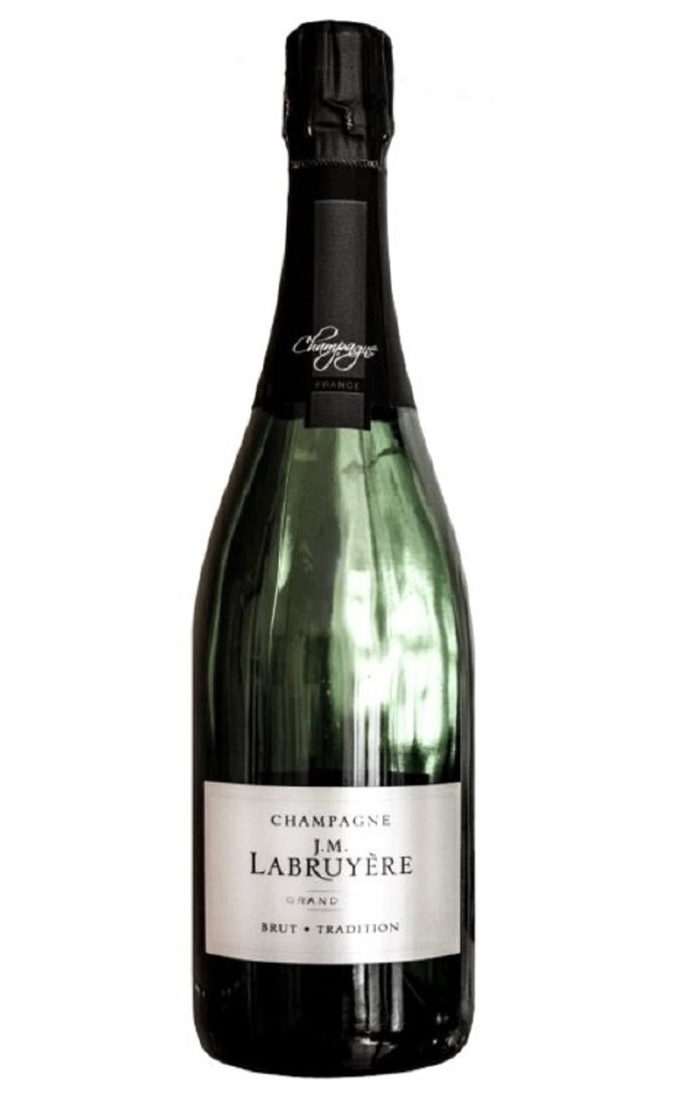 Domaine Labruyere JM Labruyere Champagne Tradition Grand Cru Brut NV 拉布耶家族 JM拉布耶 經典特級園不甜香檳