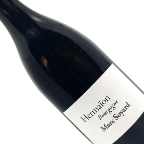 Domaine de la Cras-"Hermaïon" Bourgogne Rouge