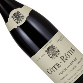 Domaine Rostaing -Côte-Rôtie "Côte Blonde"