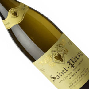 Domaine Auguste Clape-Saint-Péray