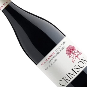 Ata Rangi-"Crimson" Pinot Noir