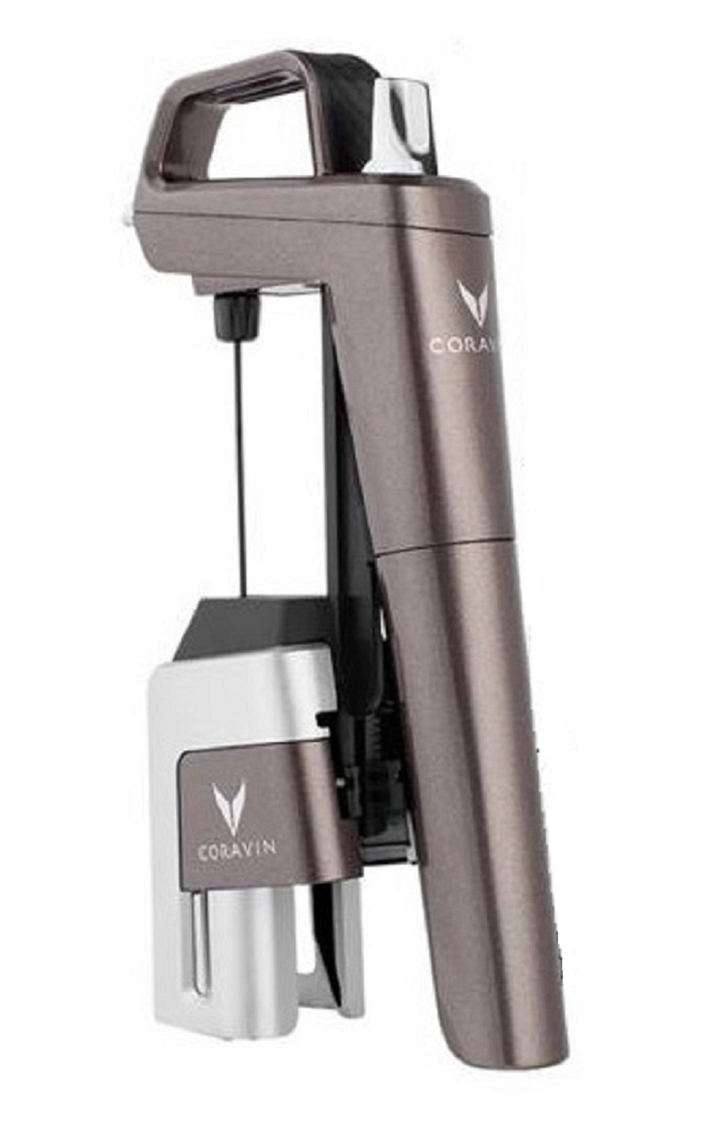 Coravin Coravin Model Six Mocha Gold Coravin取酒器 Coravin 六號取酒器 摩卡金