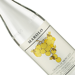 Marolo Distilleria-Grappa di Moscato