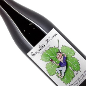Château Cambon-Beaujolais Nouveau